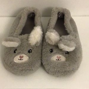 Bunny Slippers